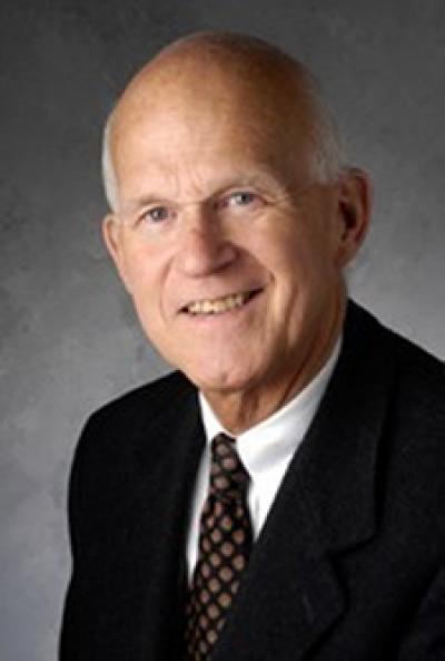 Robert Smith, Michigan State University