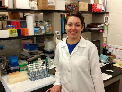 Purposeful Proliferation