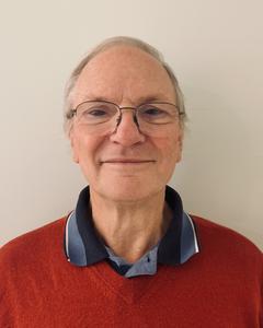 David Brydges, winner of the 2024 Dannie Heineman Prize for Mathematical Physics