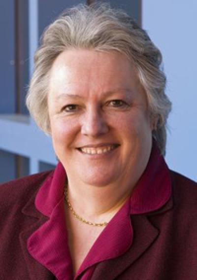 Sarah Nelson, Ph.D., University of California - San Francisco
