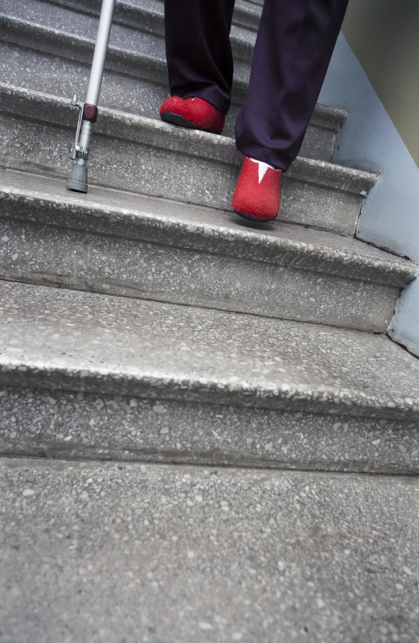 Thiazides Reduced the Risk of Low Energy Fractures