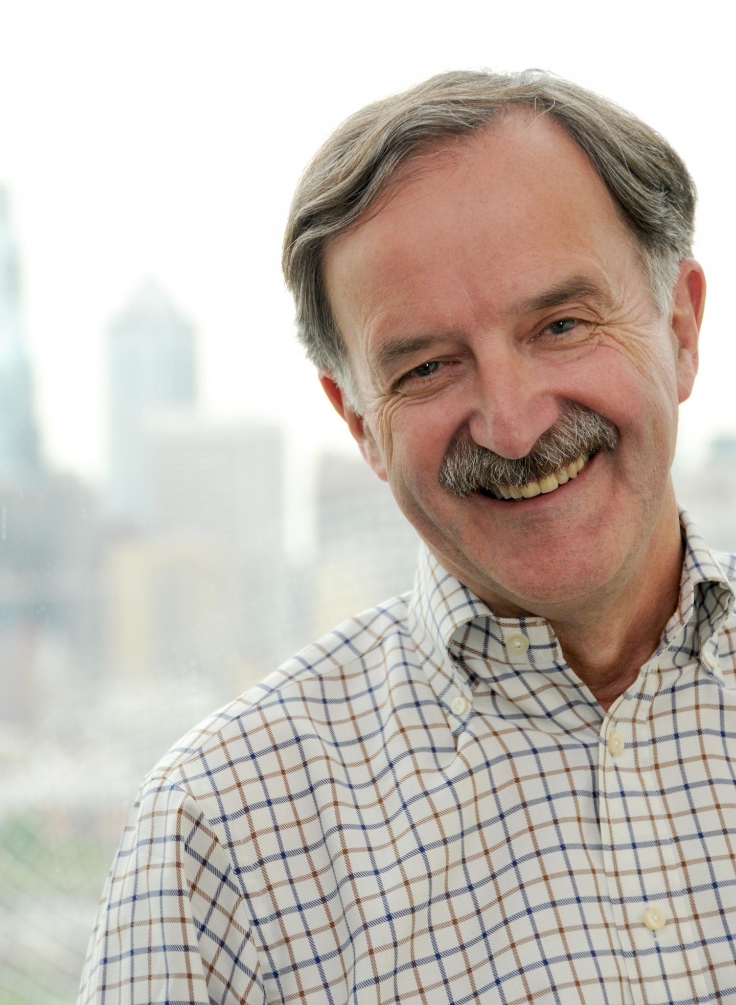 Garret FitzGerald, University [IMAGE] EurekAlert! Science News Releases