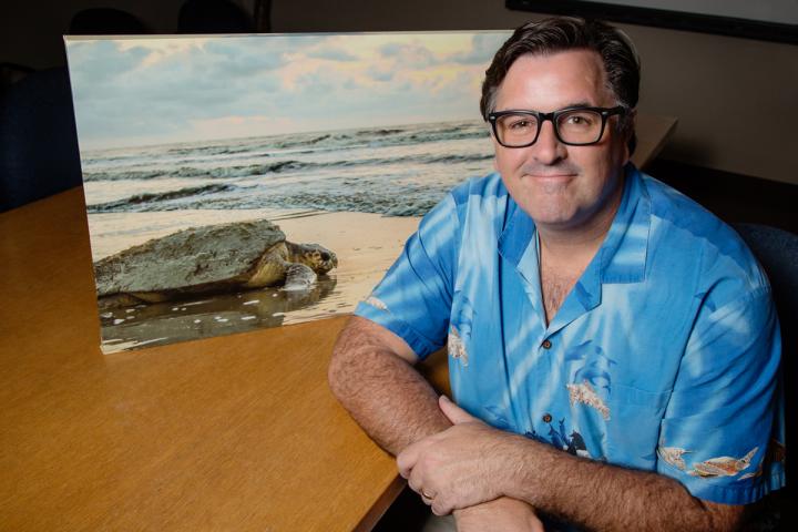 Mark Mitchell, University of Illinois at Urbana-Champaign