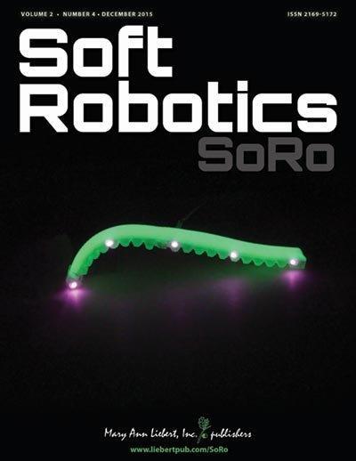 Soft Robotics