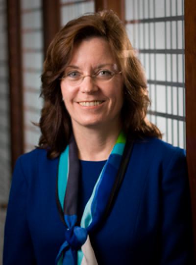 Joanne Jordan, M.D., MP.H., University of North Carolina School of Medicine