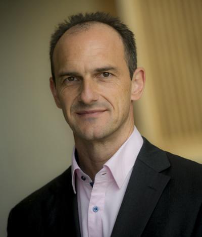 Lars Bode, Ph.D., UC San Diego School of Medicine