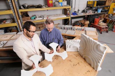 Automating Concrete Construction (2 of 2)