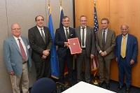 Signatories [IMAGE] | EurekAlert! Science News Releases