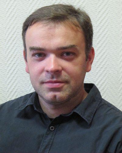 Sergey Stepanov