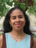 Irma Arteaga, University of Missouri-Columbia