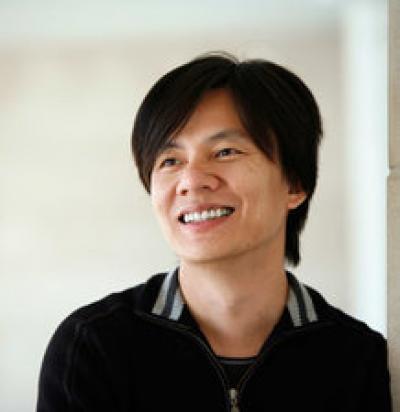 Professor Jr-Shin Li