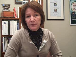 Janice Clements, Johns Hopkins Medical Institutions (1 of 2)