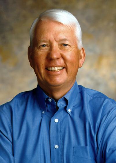 Charles Arntzen, Biodesign Institute's Center for Infectious Diseases and Vaccinology