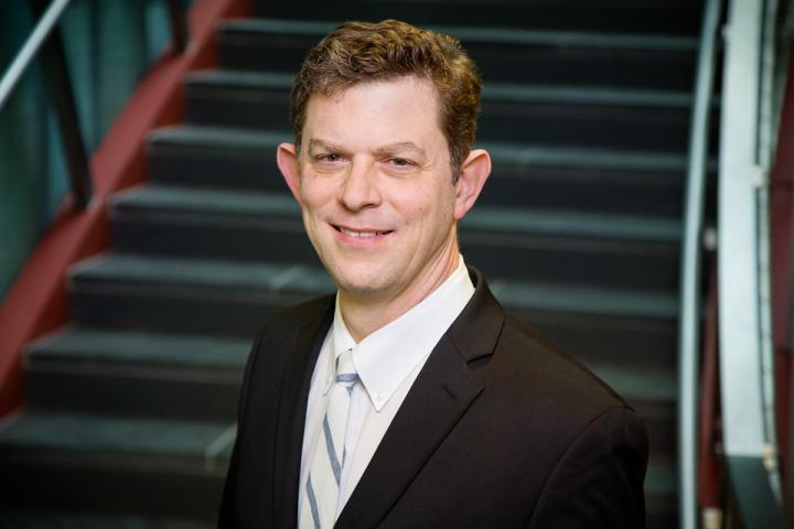 Richard Sowers, University of Illinois at Urbana-Champaign