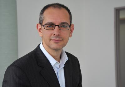 Dr. Gianfranco Walsh, Friedrich-Schiller-Universitaet Jena