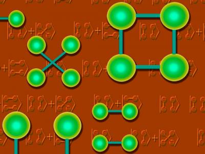 Quantum Mechanical System