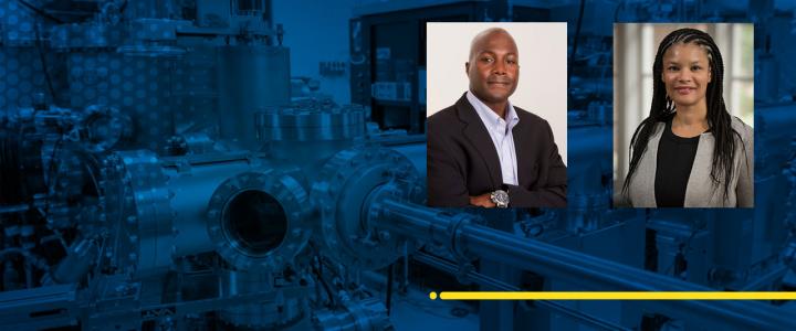 Federally-Funded Center to Advance Materials Research