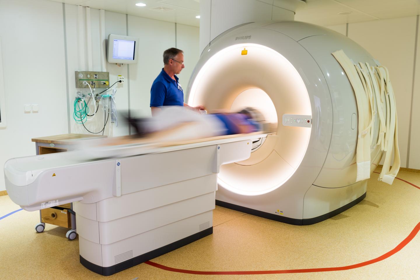 Fatty liver diagnosis improved with EurekAlert!