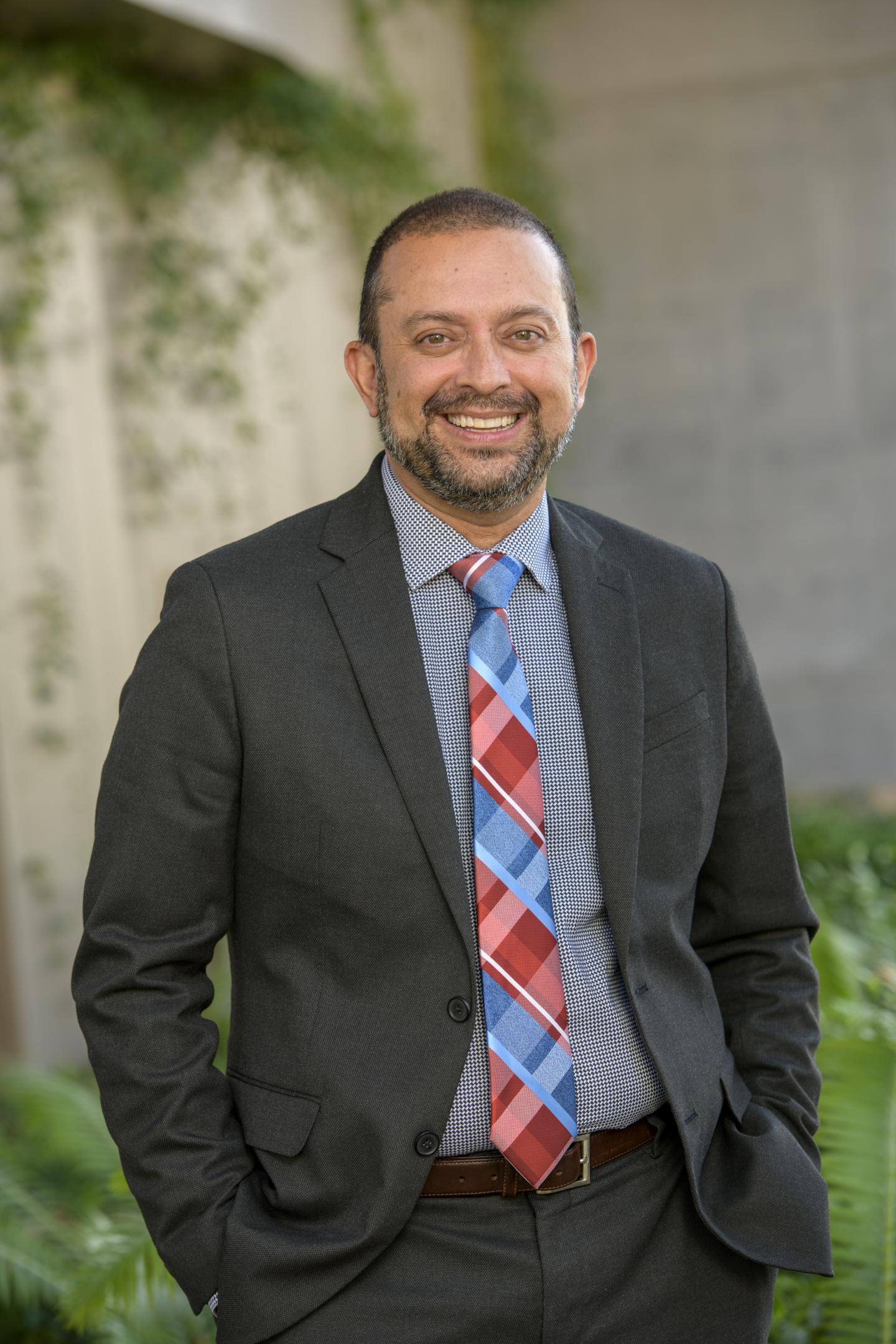 Rajesh Khanna, Ph.D., Universi [IMAGE] EurekAlert! Science News Releases