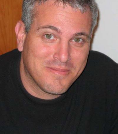 Professor Yair Bar Haim, Tel Aviv University