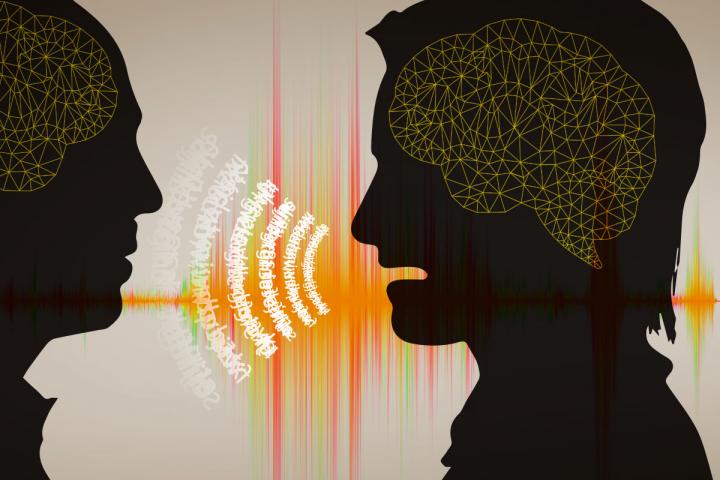 Repeating Aloud to Another Person Boosts Recall