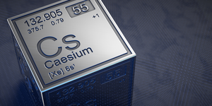 Caesium