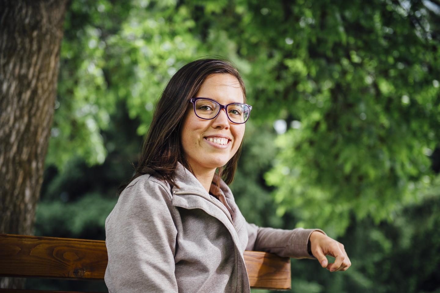 Rosana Molina, Montana State University