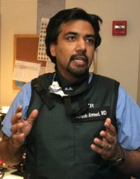 Interventional radiologists receive honors fr | EurekAlert!