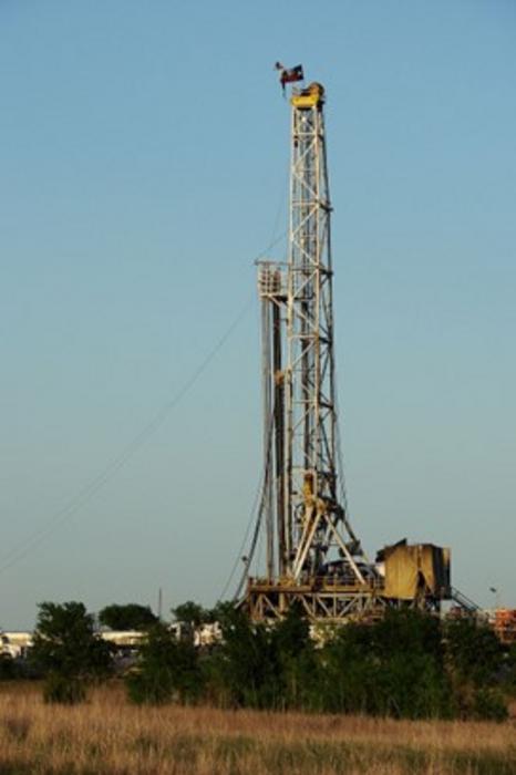 Hydraulic fracturing of unconventional reserves