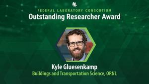 Outstanding Researcher