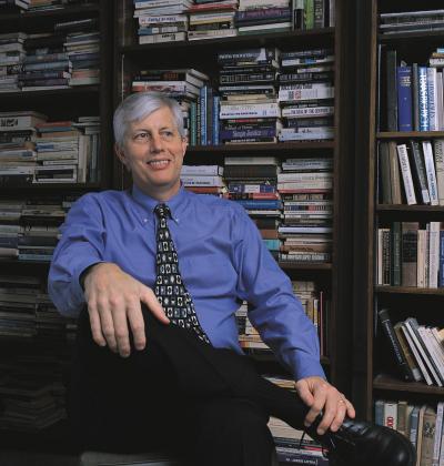 Joseph A. Pratt, University of Houston