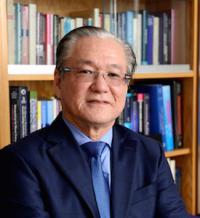Joseph Takahashi, UT Southwestern Medical Center
