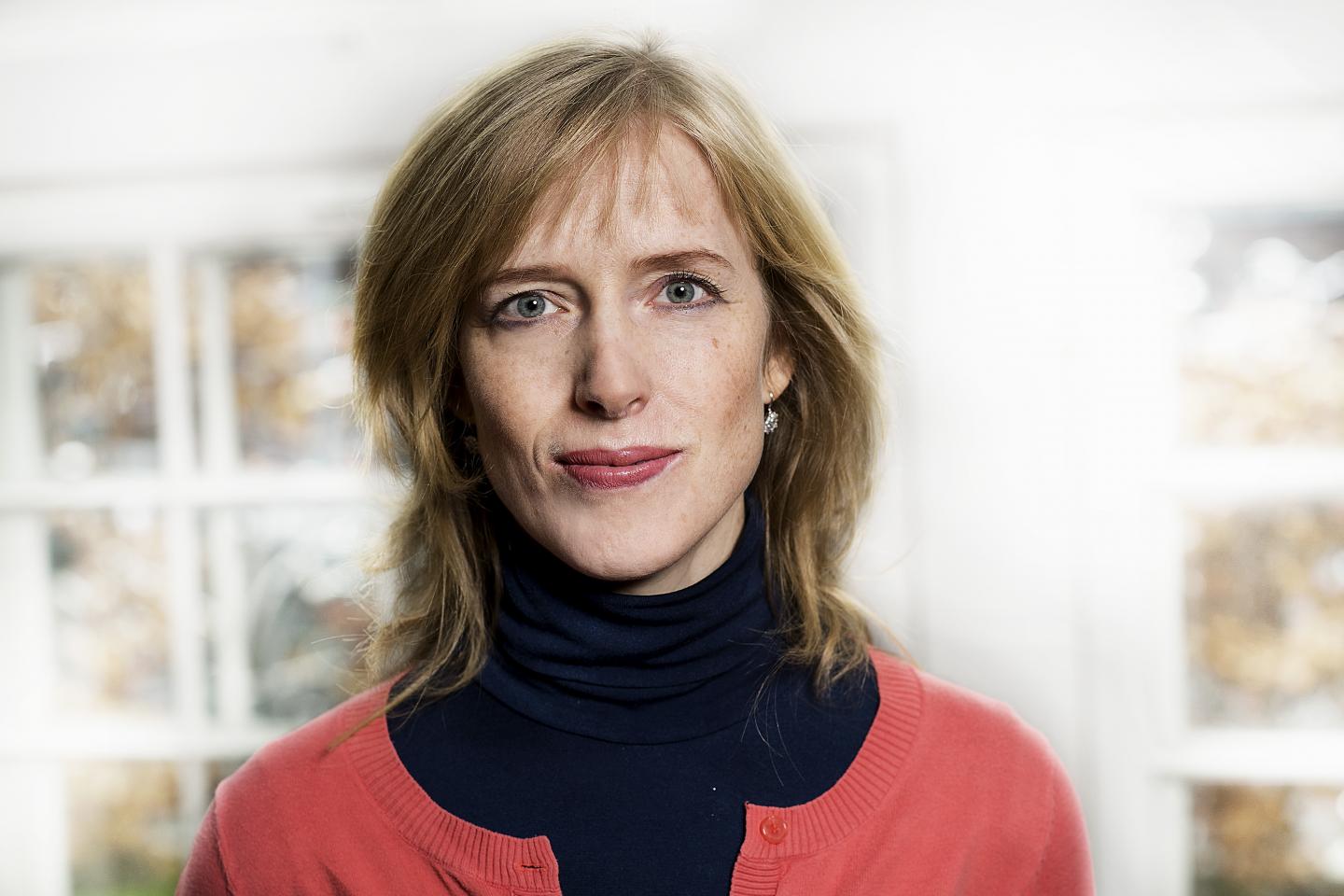 Neuropsychologist Hana Mála Rytter, Department of Psychology, University of Copenhagen