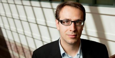 Tiberiu Dragu, University of Illinois at Urbana-Champaign