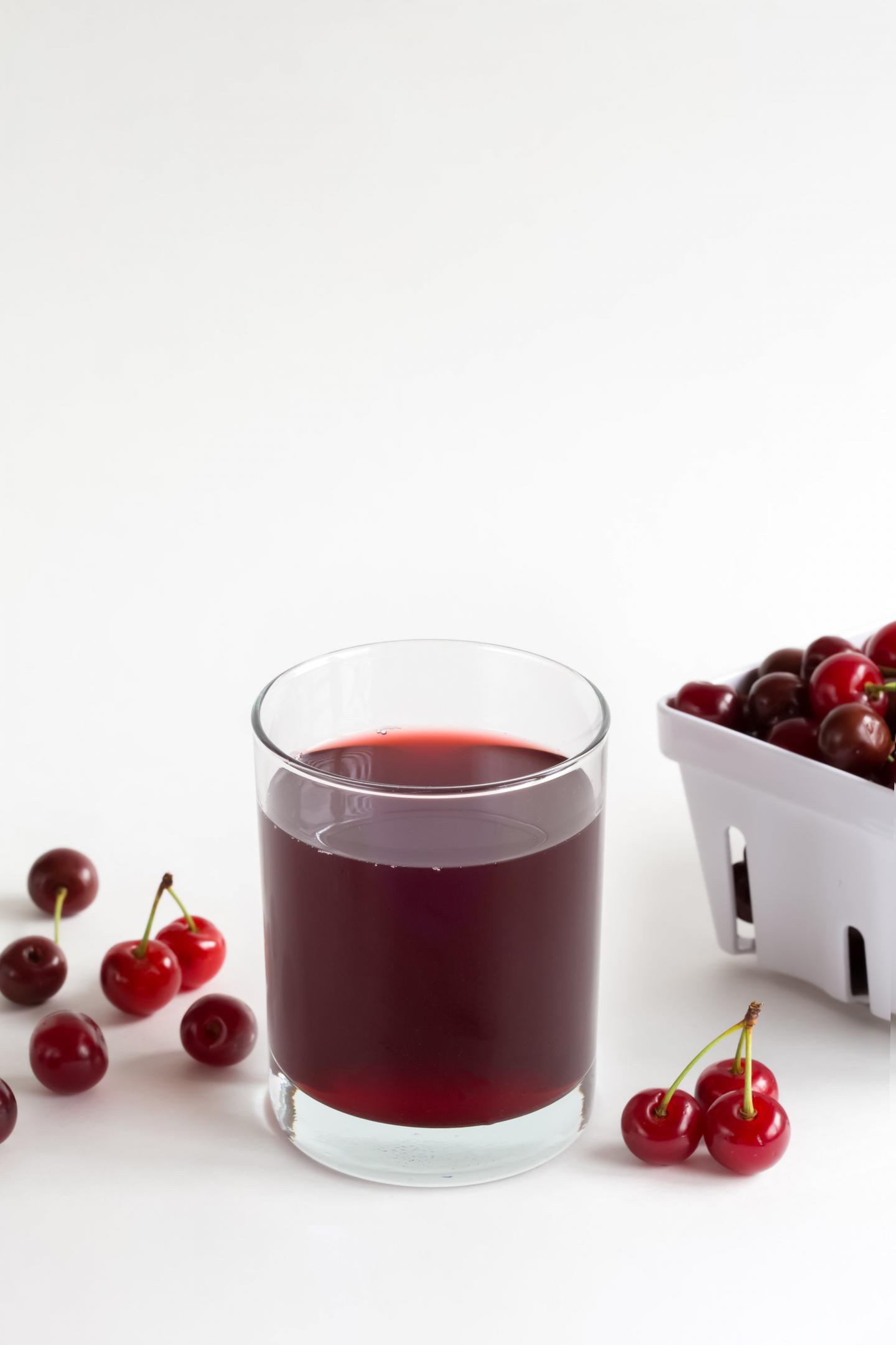 Montmorency Tart Cherry Juice