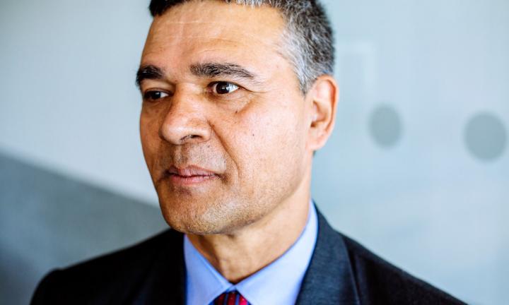 Dr. Hom Dhakal, University of Portsmouth