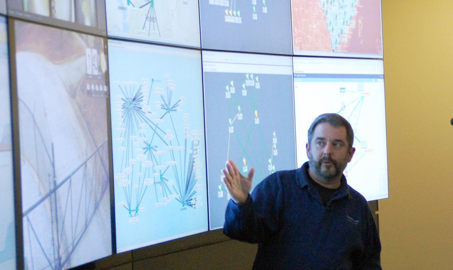 Alex Feltus, Clemson University