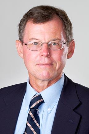 Derek Lovley, University of Massachusetts at Amherst