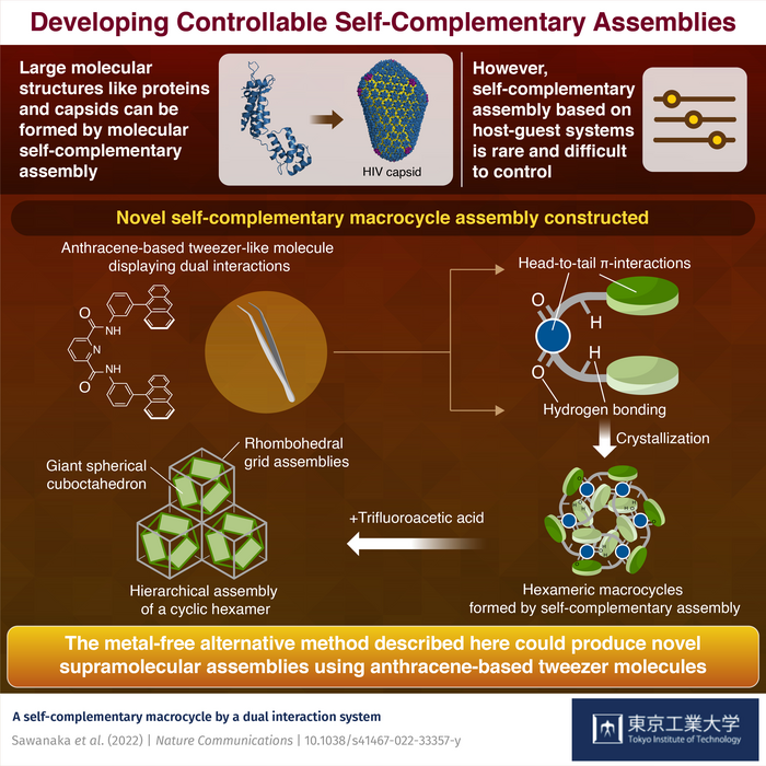 Crystallization and self-assembly of shape-complementary sequence-defined  peptoids - Polymer Chemistry (RSC Publishing) DOI:10.1039/D1PY00426C