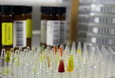 New Drugs to Fight Viral Infections Were Identified