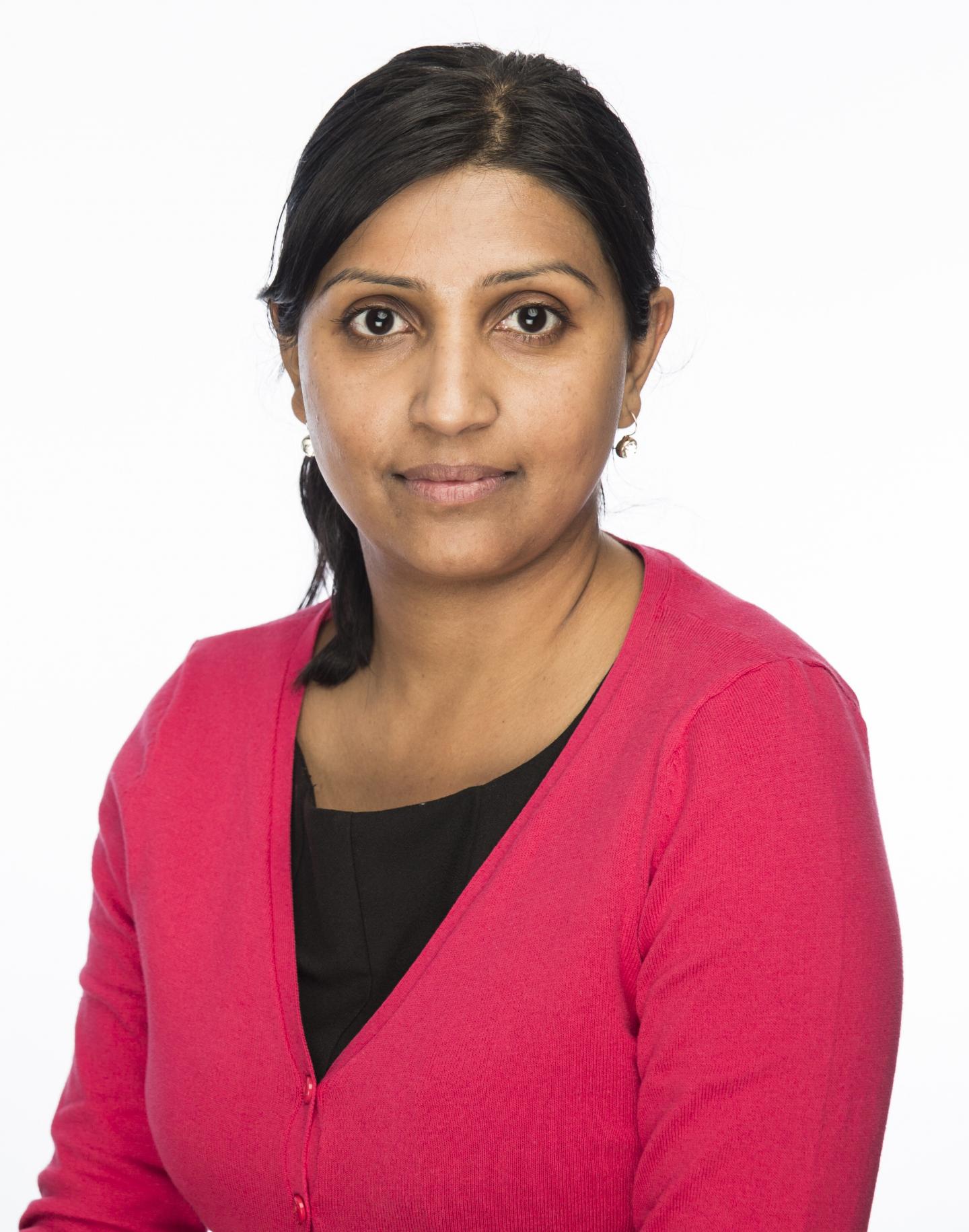 Bamini Gopinath, Westmead Institute for Medical Research