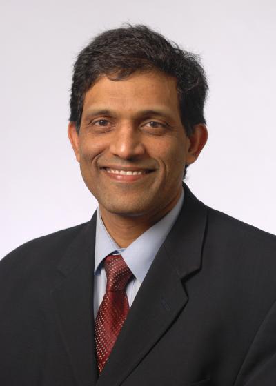 Naga P. Chalasani, M.B.B.S. Indiana University School of Medicine