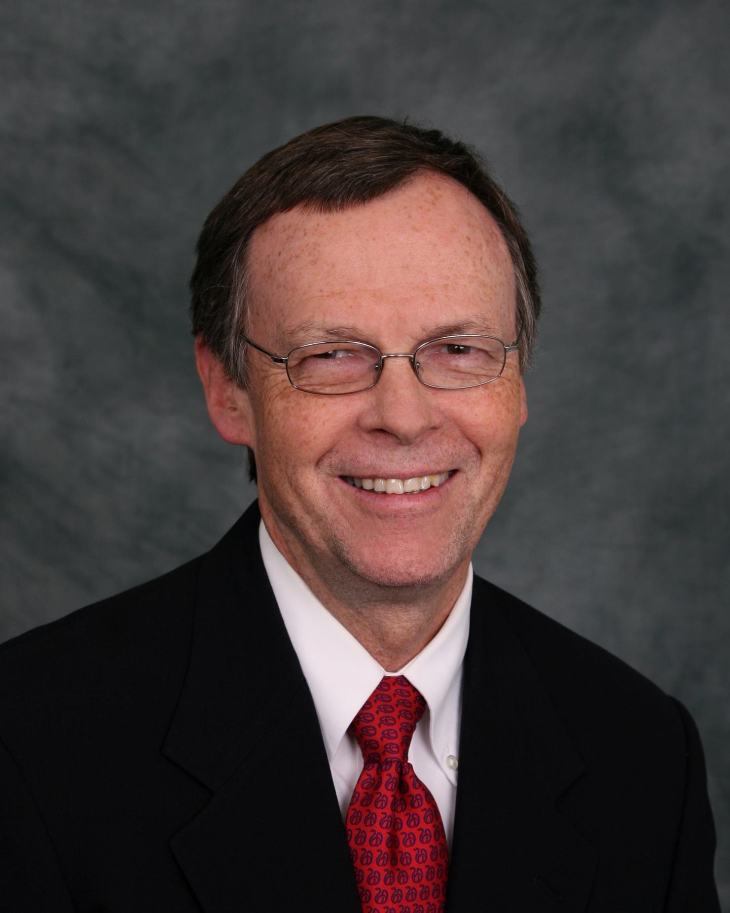 William Tierney, M.D., Regenstrief Institute