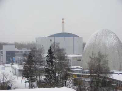 Research Neutron Source FRM II