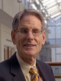 Ralph Weichselbaum, M.D., University of Chicago