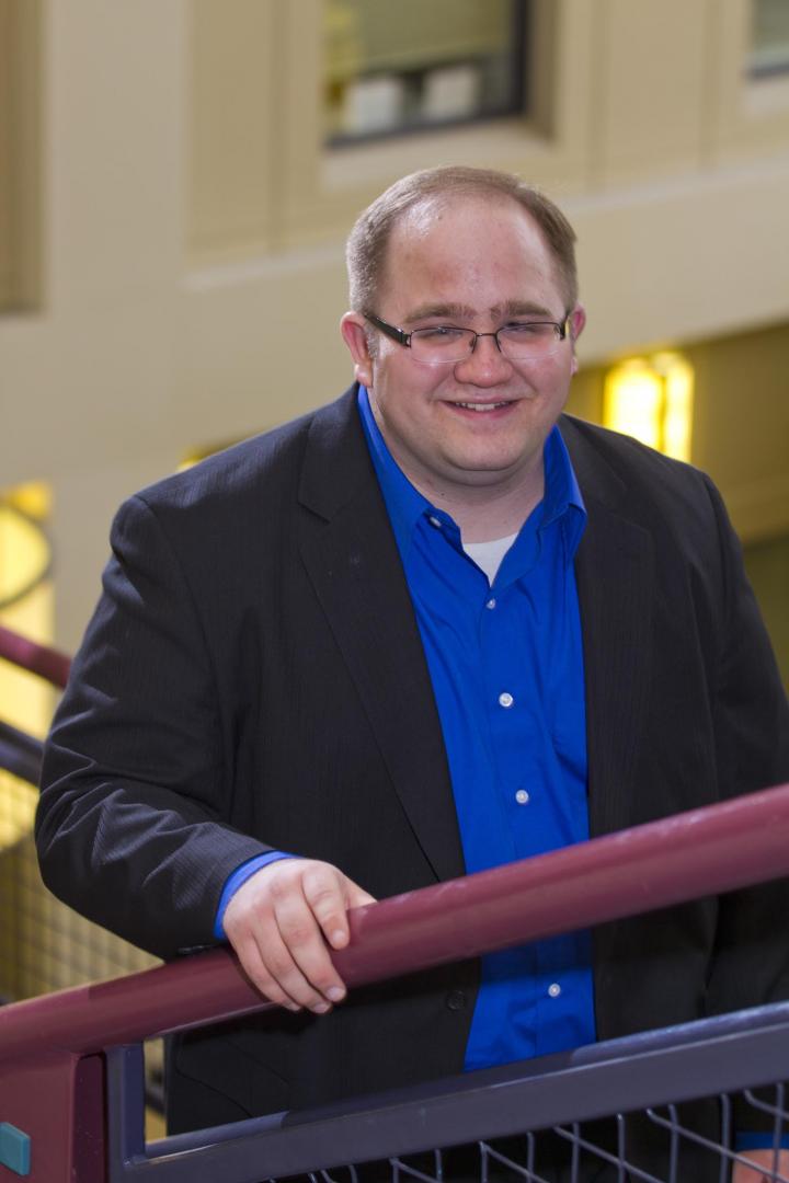 William Chopik, Michigan State University