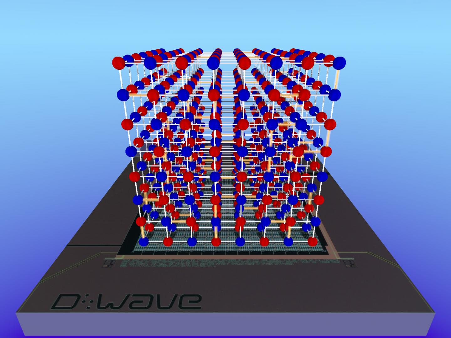 Finally, Simulations that Will Help Us Understand Quantum Physics on Larger Scales (1 of 2)