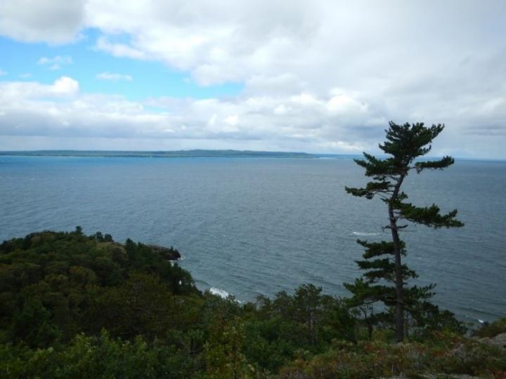 Lake Superior