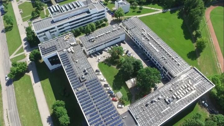 Renewable Resources Lab, Kaunas University of Technology, Lithuania