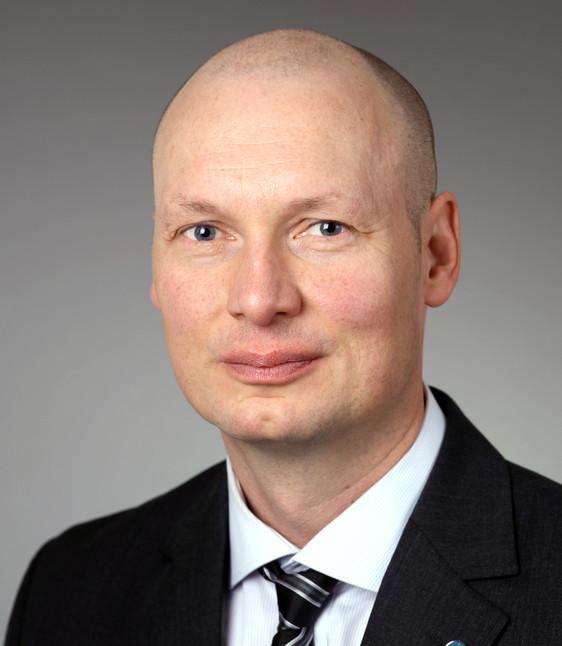 Marcus Schmitt-Egenolf, Umeå University